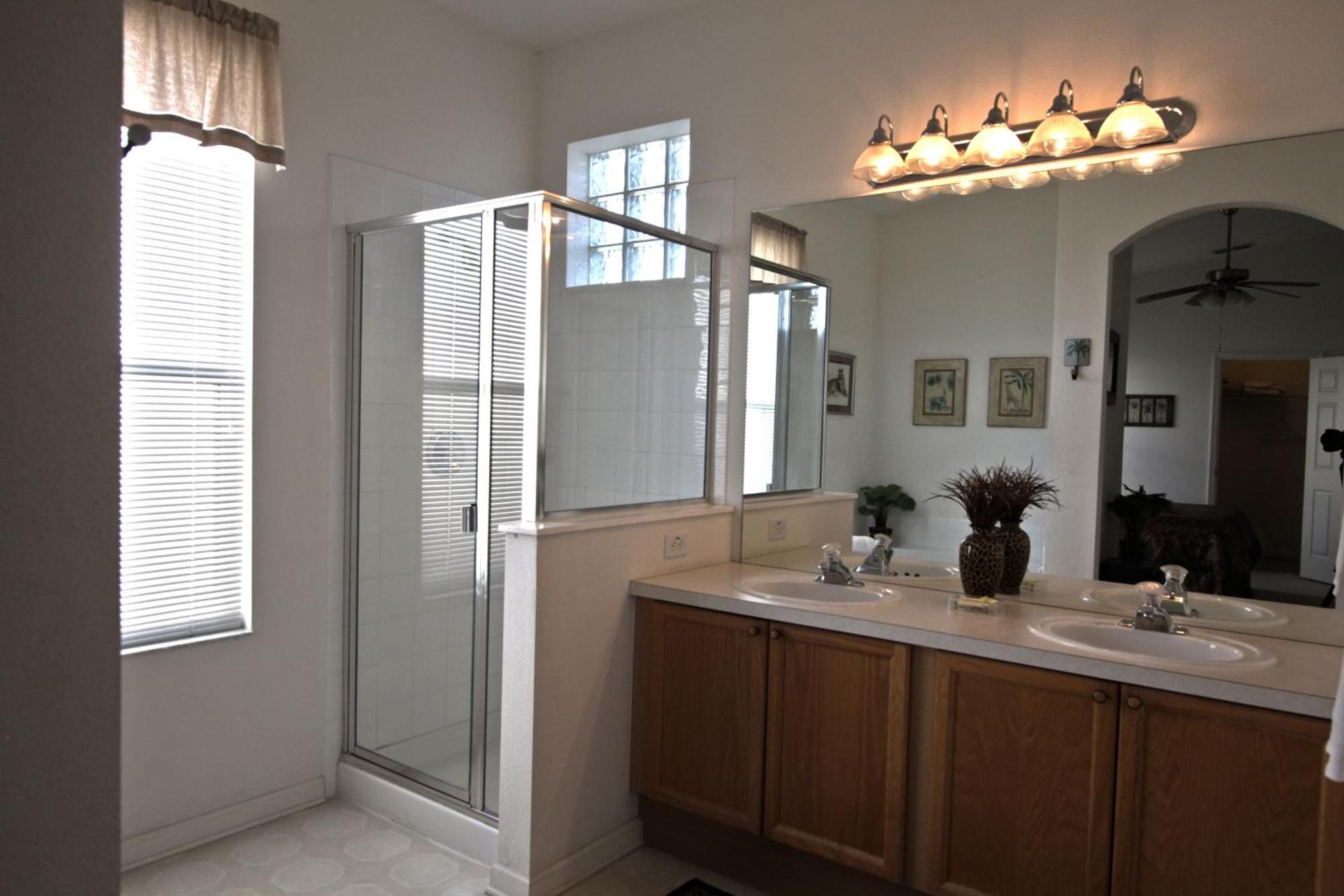 Windsor Palm Resort 3 Miles To Disney 4 Bedrooms Kissimmee Exterior foto