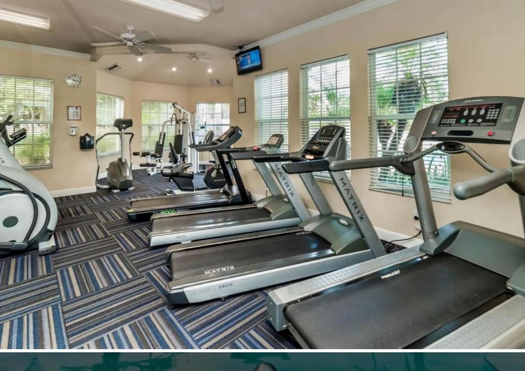 Windsor Palm Resort 3 Miles To Disney 4 Bedrooms Kissimmee Exterior foto