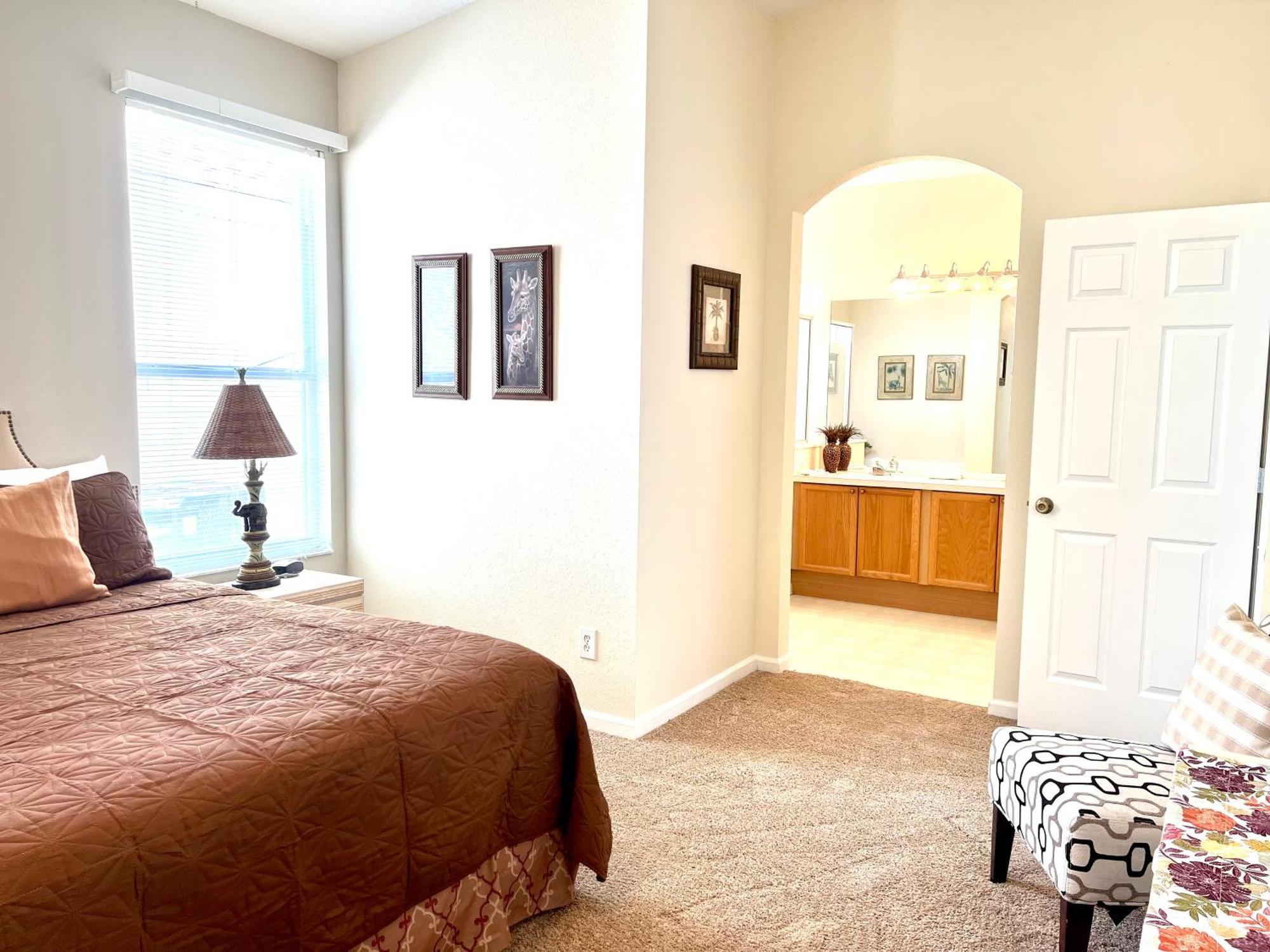 Windsor Palm Resort 3 Miles To Disney 4 Bedrooms Kissimmee Exterior foto