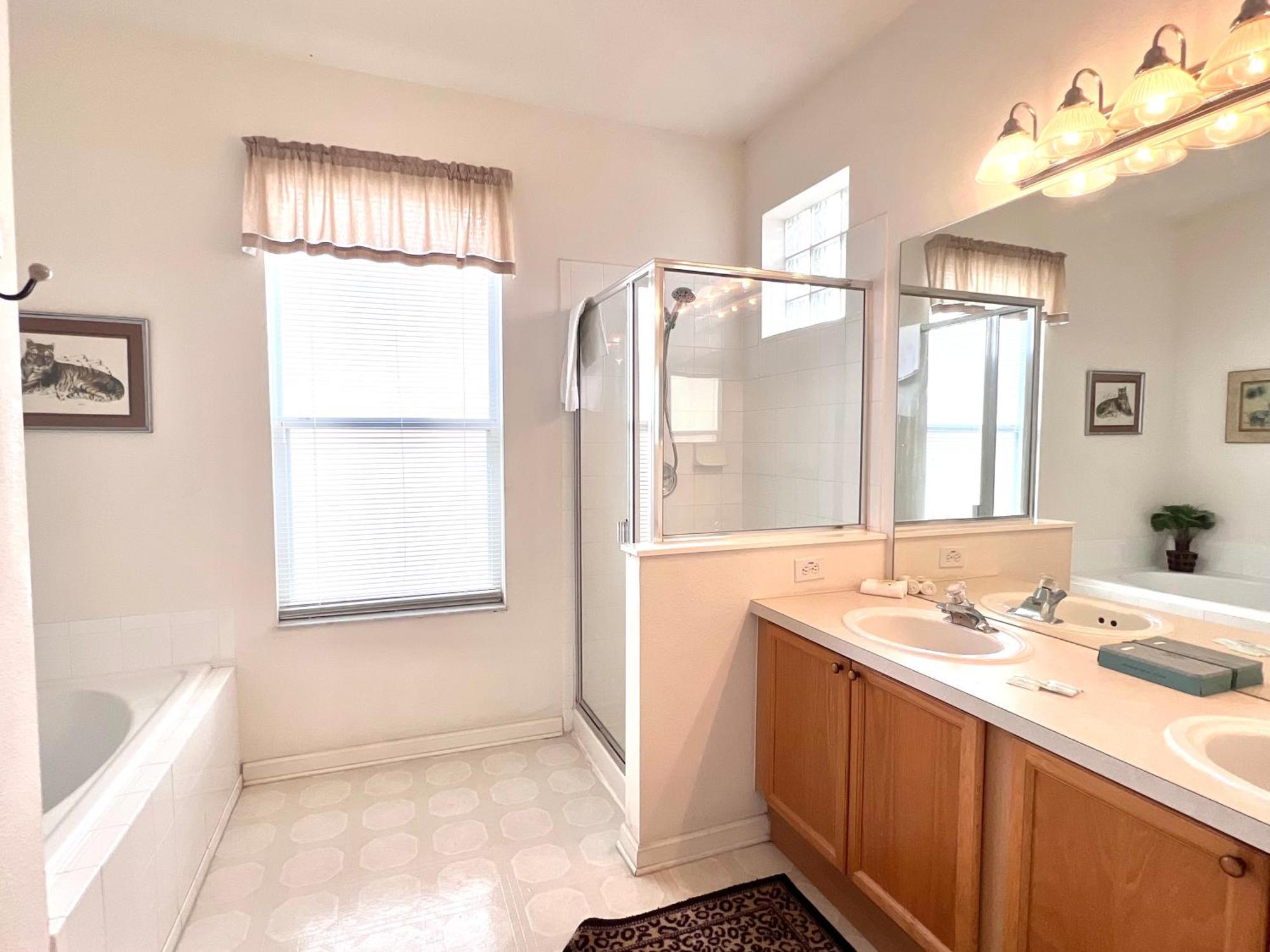 Windsor Palm Resort 3 Miles To Disney 4 Bedrooms Kissimmee Exterior foto