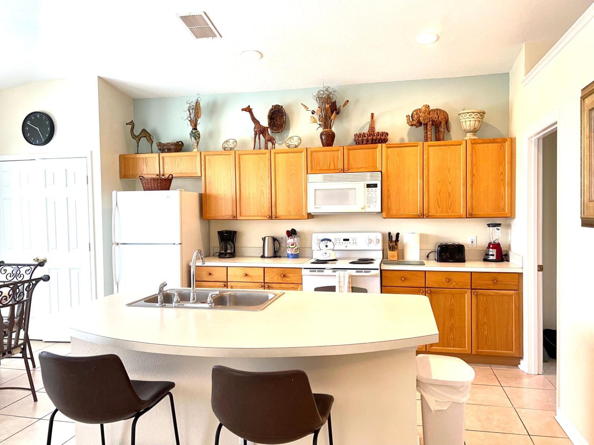 Windsor Palm Resort 3 Miles To Disney 4 Bedrooms Kissimmee Exterior foto